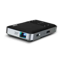 Acer C20 silver edition product photo front M