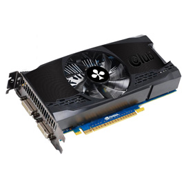 CLUB3D CGNX-GTS45024 product photo front M