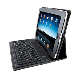 Kensington KeyFolio product photo front M