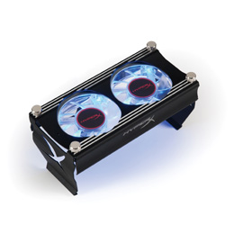 Fans, coolers & radiators