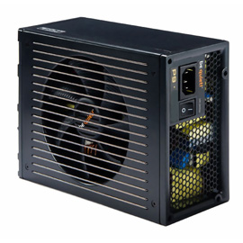 Be-Quiet Dark Power product photo side M