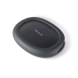 Belkin Hi-Speed USB 2.0 4-Port Hub product photo front M