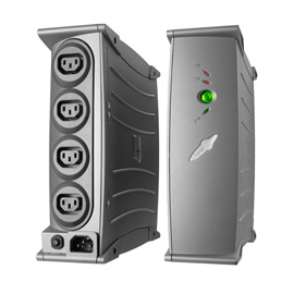 Eaton Ellipse ASR XL IEC 420VA/250W product photo front M