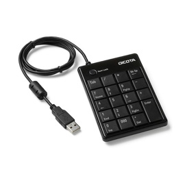 Dicota 30013 product photo front M