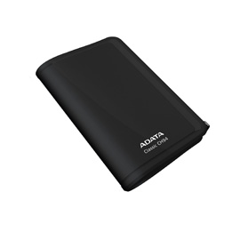 A-DATA CH94 Portable 750GB product photo front M