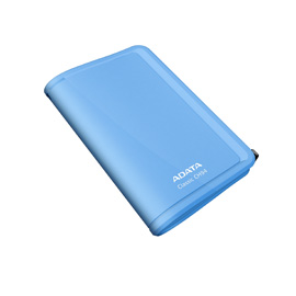 A-DATA CH94 Portable 750GB product photo front M