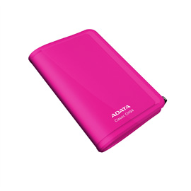 A-DATA CH94 Portable 750GB product photo front M