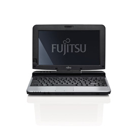 Fujitsu LIFEBOOK T tablet T580 product photo front M