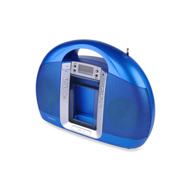 Lenco IPD-5200 product photo front M