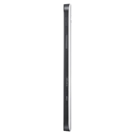 Samsung P1010 Galaxy Tab product photo side M