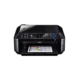 Canon PIXMA MX420 product photo front M
