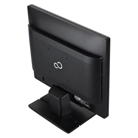 Fujitsu E line E19-6 product photo back M