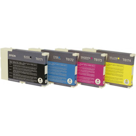 Epson T6173 product photo front M