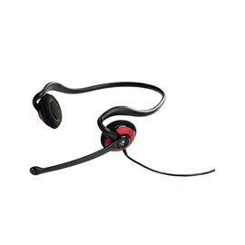 Logitech ClearChat Style product photo front M