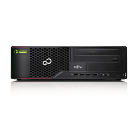 Fujitsu ESPRIMO Edition E900 product photo front M