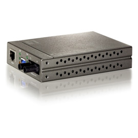 Network media converters