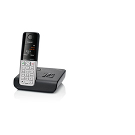 Gigaset C300A product photo front M