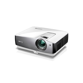 Benq W1200 product photo front M