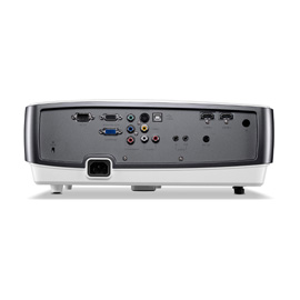 Benq W1200 product photo side M