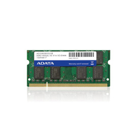 A-DATA AD2S800B2G6-2 product photo front M