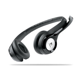 Logitech ClearChat Comfort product photo front M