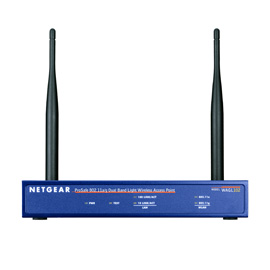 Netgear WAGL102 product photo front M