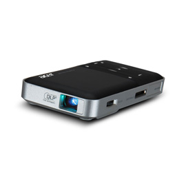 Acer C110 product photo front M