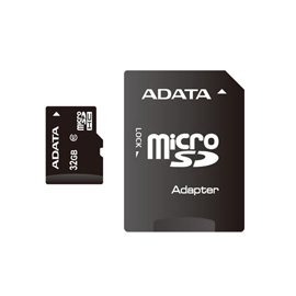 A-DATA AUSDH32GCL10-RA1 product photo front M