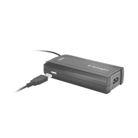 Kensington Dell Family Laptop Charger product photo front M