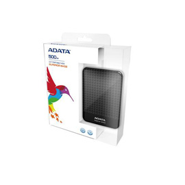 A-DATA 1TB SH02 product photo front M
