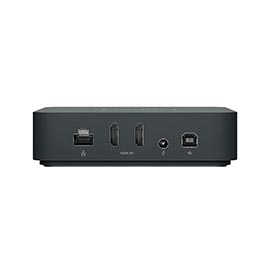 Logitech Smartdock product photo back M