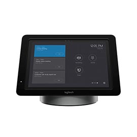 Logitech Smartdock product photo front M