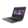 HP ProBook 11 EE G1 product photo side S