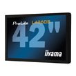 iiyama ProLite L4260S product photo back S