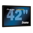 iiyama ProLite L4260S product photo side S