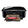 Canon PIXMA iP4950 product photo front S
