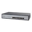 Belkin 8-Port Gigabit Switch product photo front S
