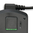 Kensington WALL NOTEBOOK POWER ADAPTER product photo side S