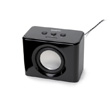 Dicota Concert product photo back S