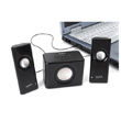 Dicota Concert product photo side S