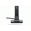 Logitech Clearchat PC Wireless product photo back S