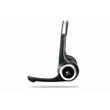 Logitech Clearchat PC Wireless product photo side S