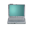 Fujitsu LIFEBOOK T4220 product photo front S