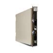 IBM eServer BladeCenter BladeCenter HS12 product photo front S