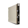 IBM eServer BladeCenter BladeCenter HS12 product photo front S