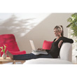 Logitech Comfort Lapdesk product photo side S
