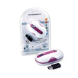 Conceptronic Stylish wireless 2.4 GHz Laser Mouse product photo front S