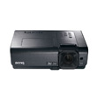 Benq MP727 product photo side S