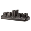 HP 5-Bay Battery Charging Station product photo side S