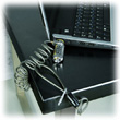 Kensington Essentials Kit for Netbooks product photo back S